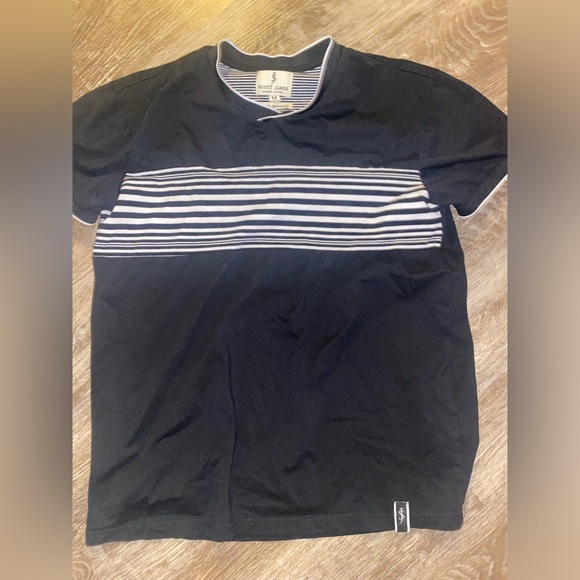 Scott James top - Picture 1 of 4